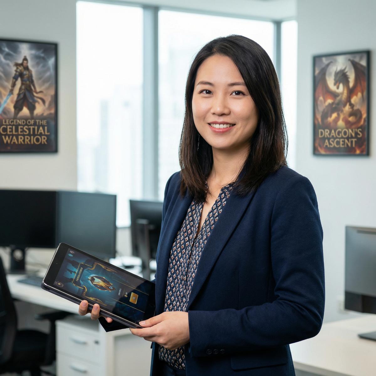 看片视频制片人陈雨萱