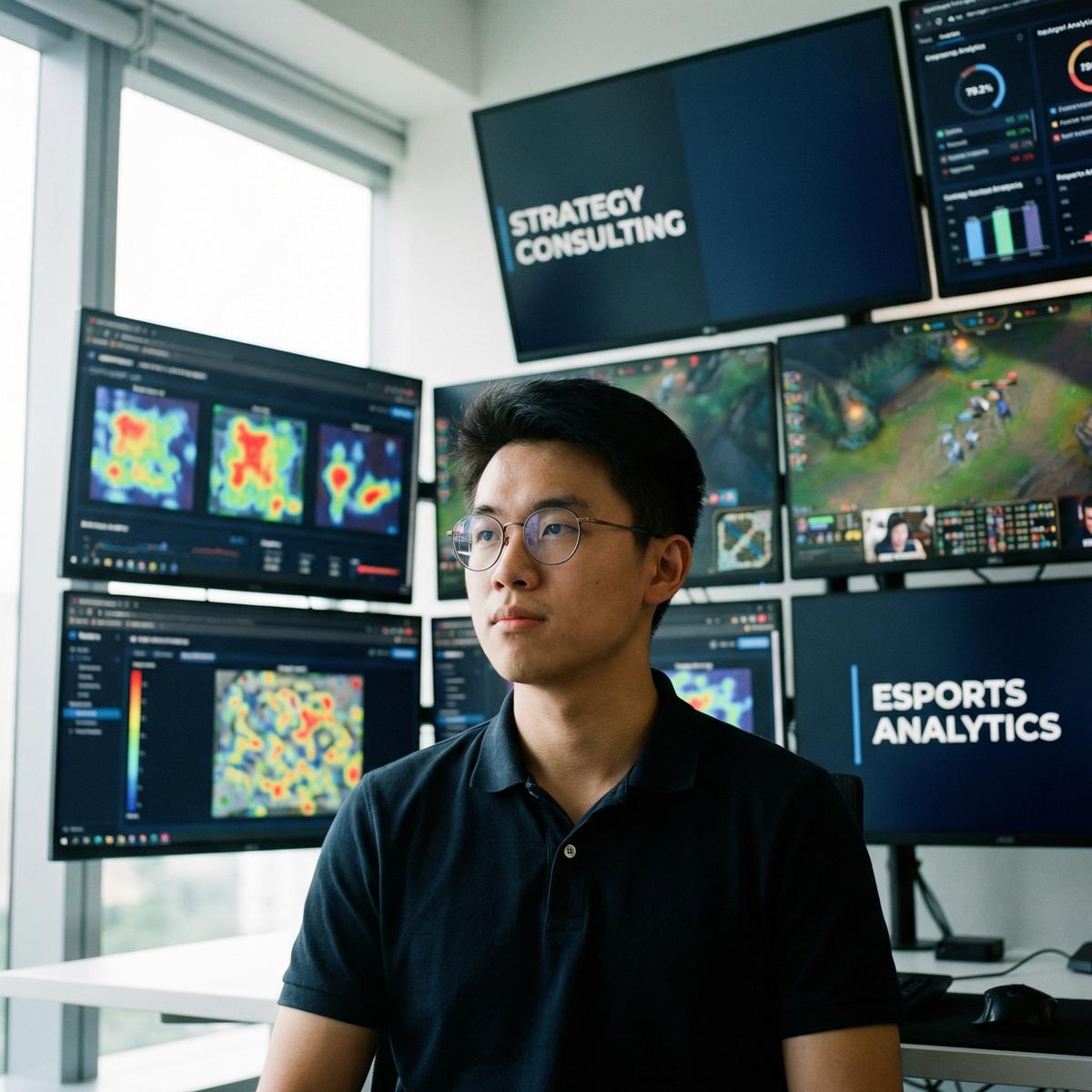 看片游戏顾问李泽宇