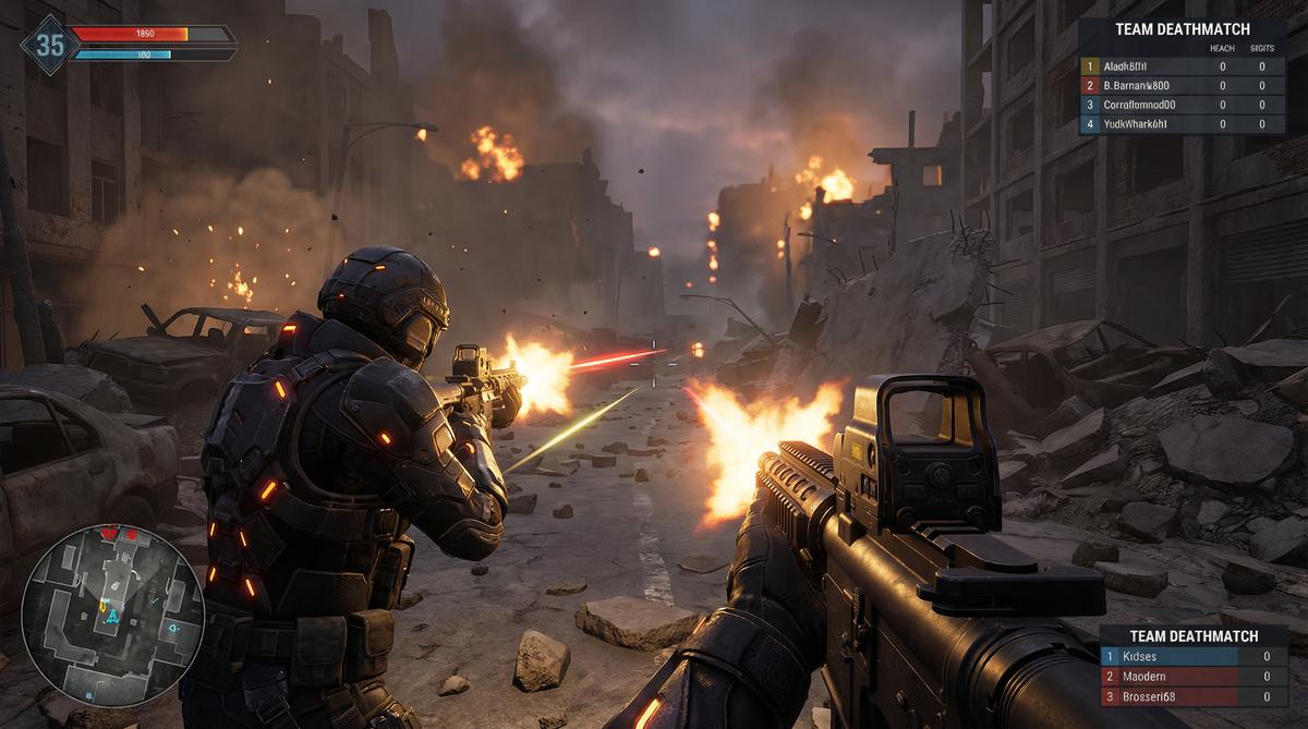 看片穿越火线实战解说视频视频