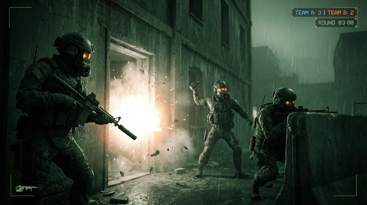 看片使命召唤战术分析视频视频